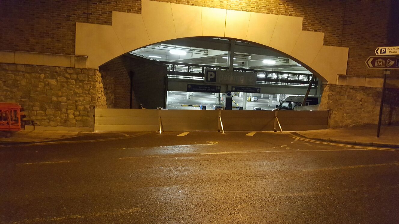 Fremlin Walk, Maidstone Kent