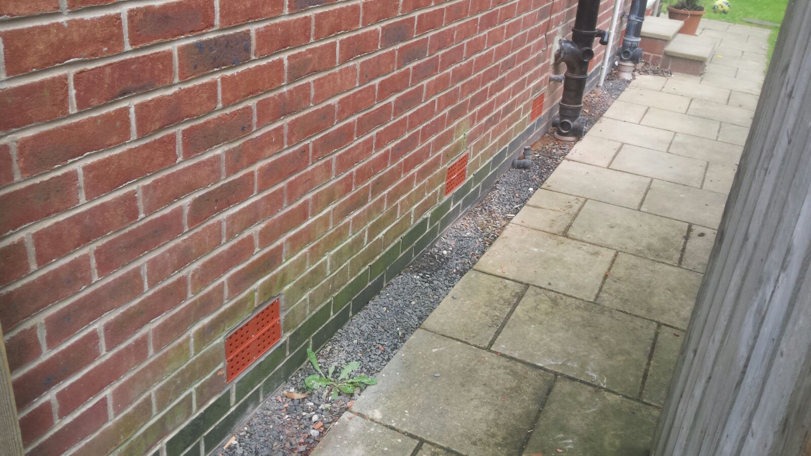 Brick Defence Lakeside Flood Solutions