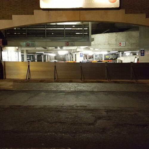 Fremlin Walk Shopping Centre, Kent (2)
