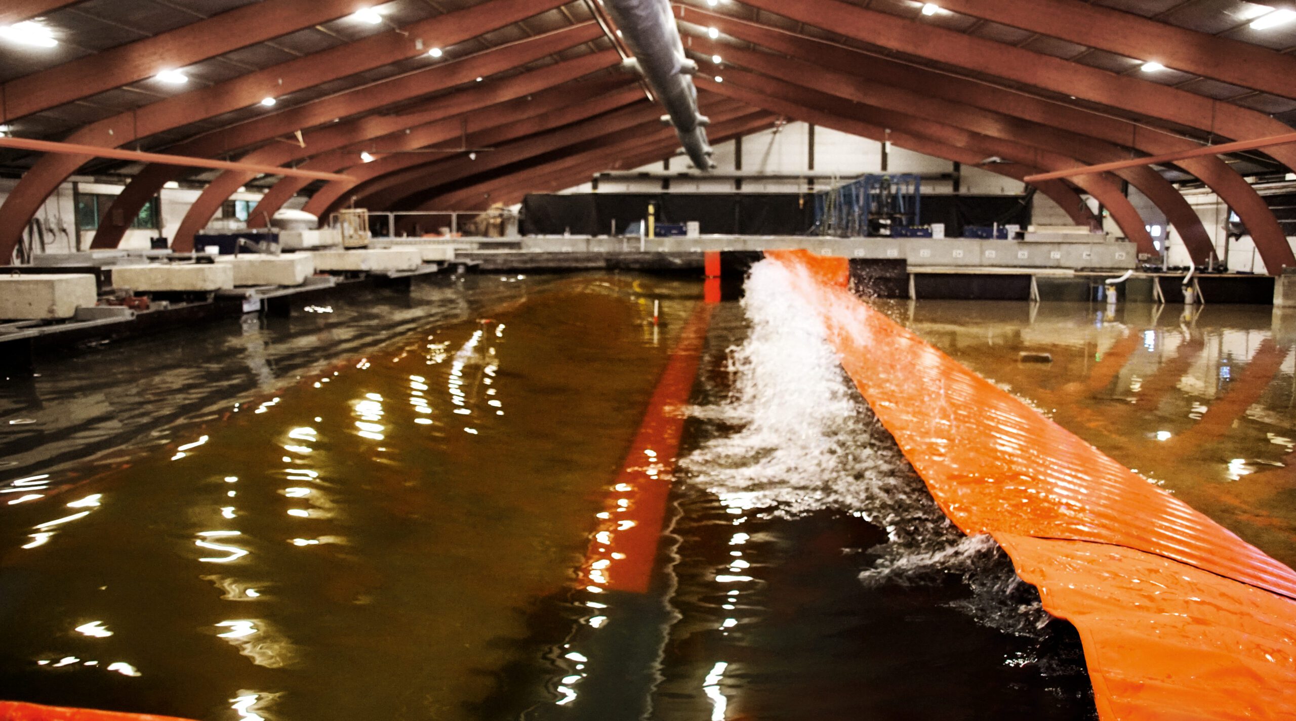 Temporary Flood Barriers Lakeside Flood Solutions