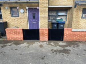 We provide a variety of flood barriers for homes at Lakeside Flood Solutions, including Demountable, Temporary, Self closing and Automatic