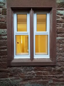 flood windows from Lakeside Flood Solutions