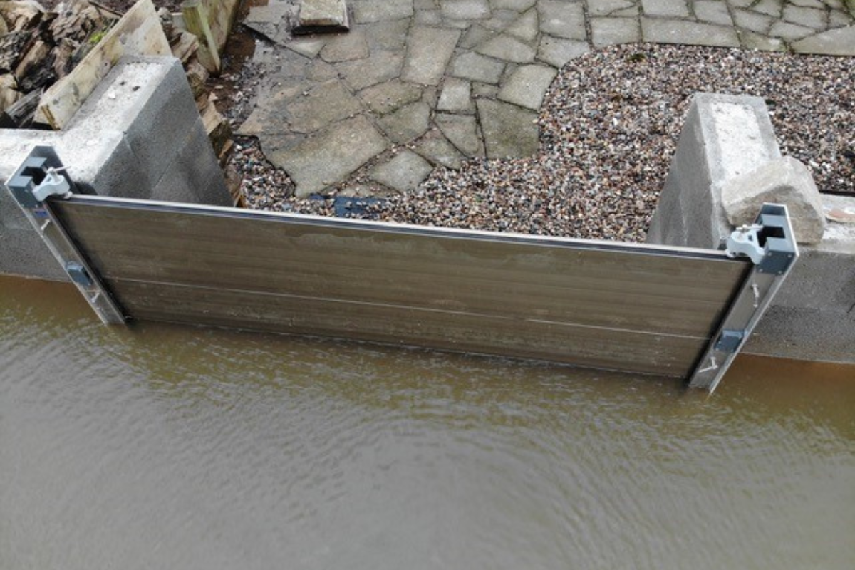 How To Protect Your House from Flooding: A Complete Guide | Lakeside ...